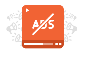 Ad-Free